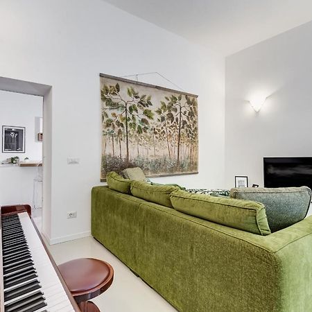 רומא Colosseo Exclusive House By Premium Suites Collection מראה חיצוני תמונה