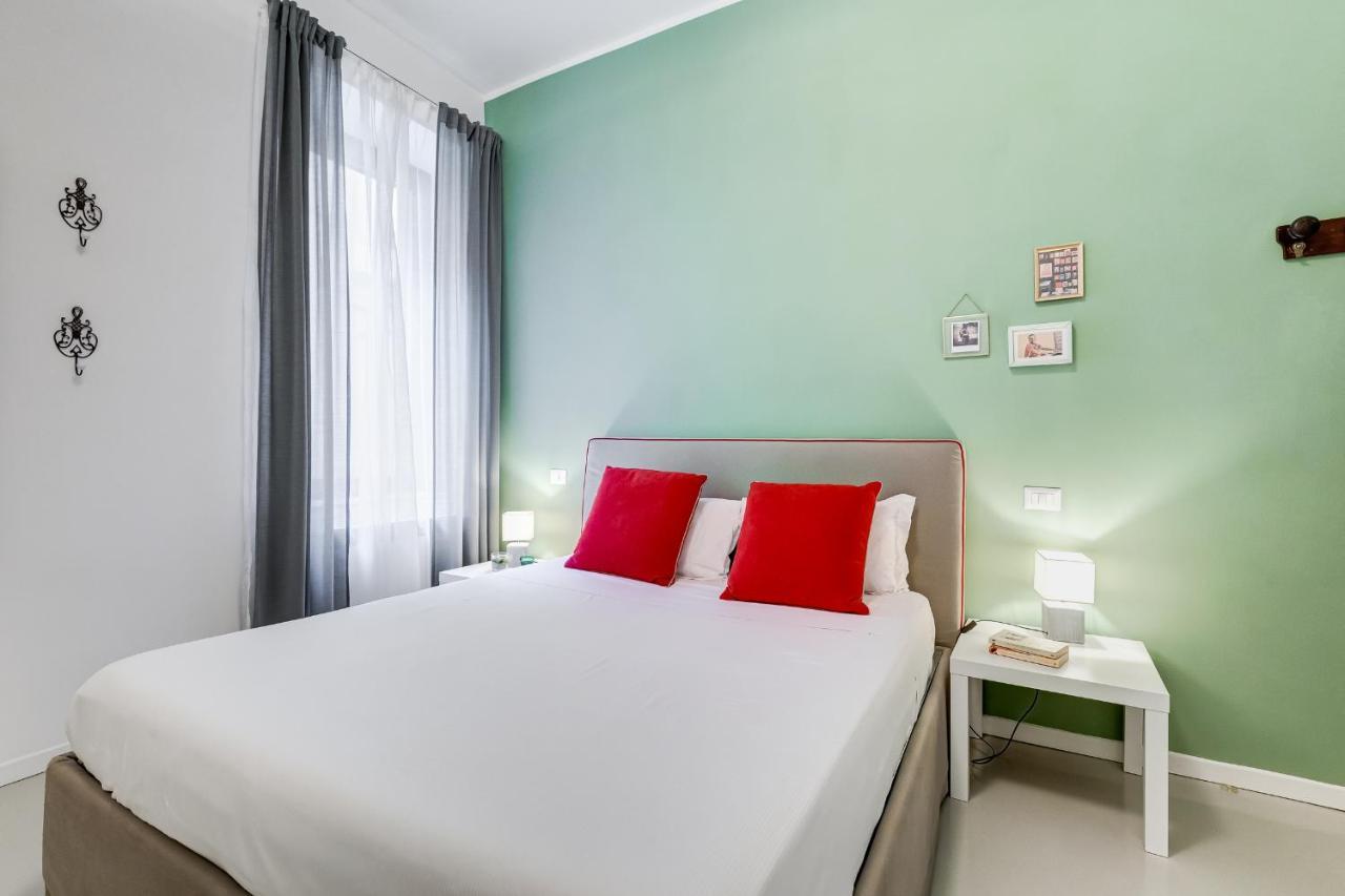רומא Colosseo Exclusive House By Premium Suites Collection מראה חיצוני תמונה