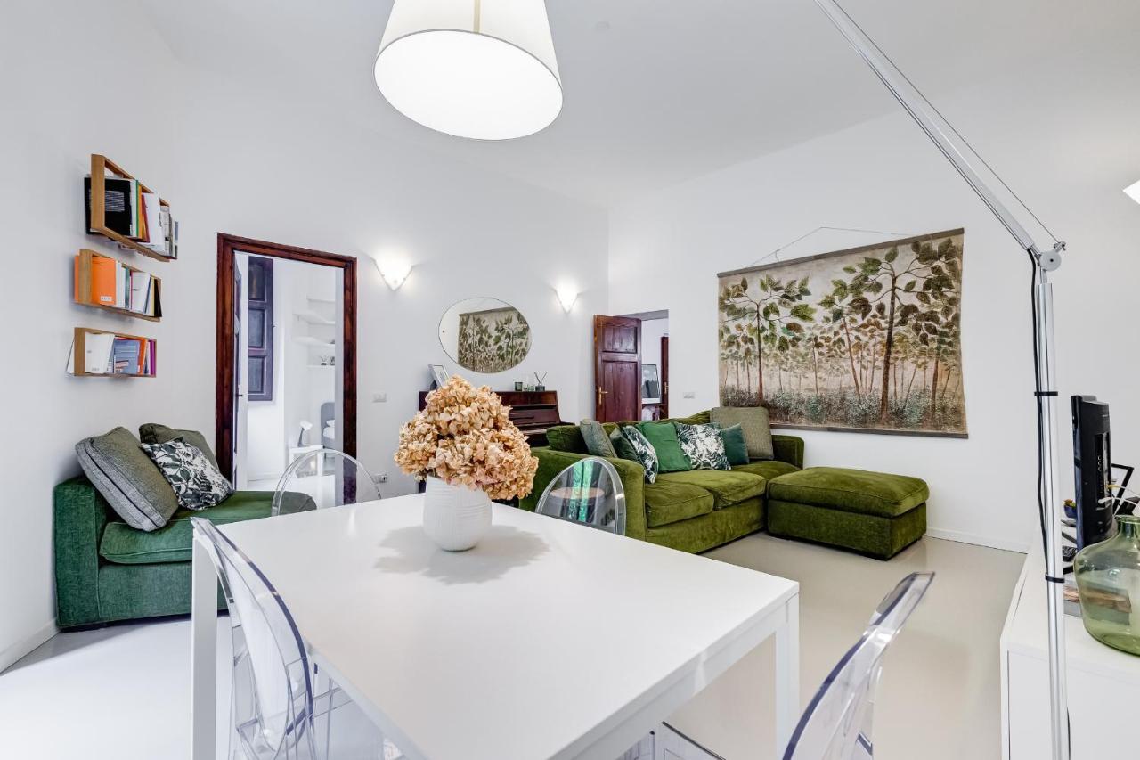 רומא Colosseo Exclusive House By Premium Suites Collection מראה חיצוני תמונה