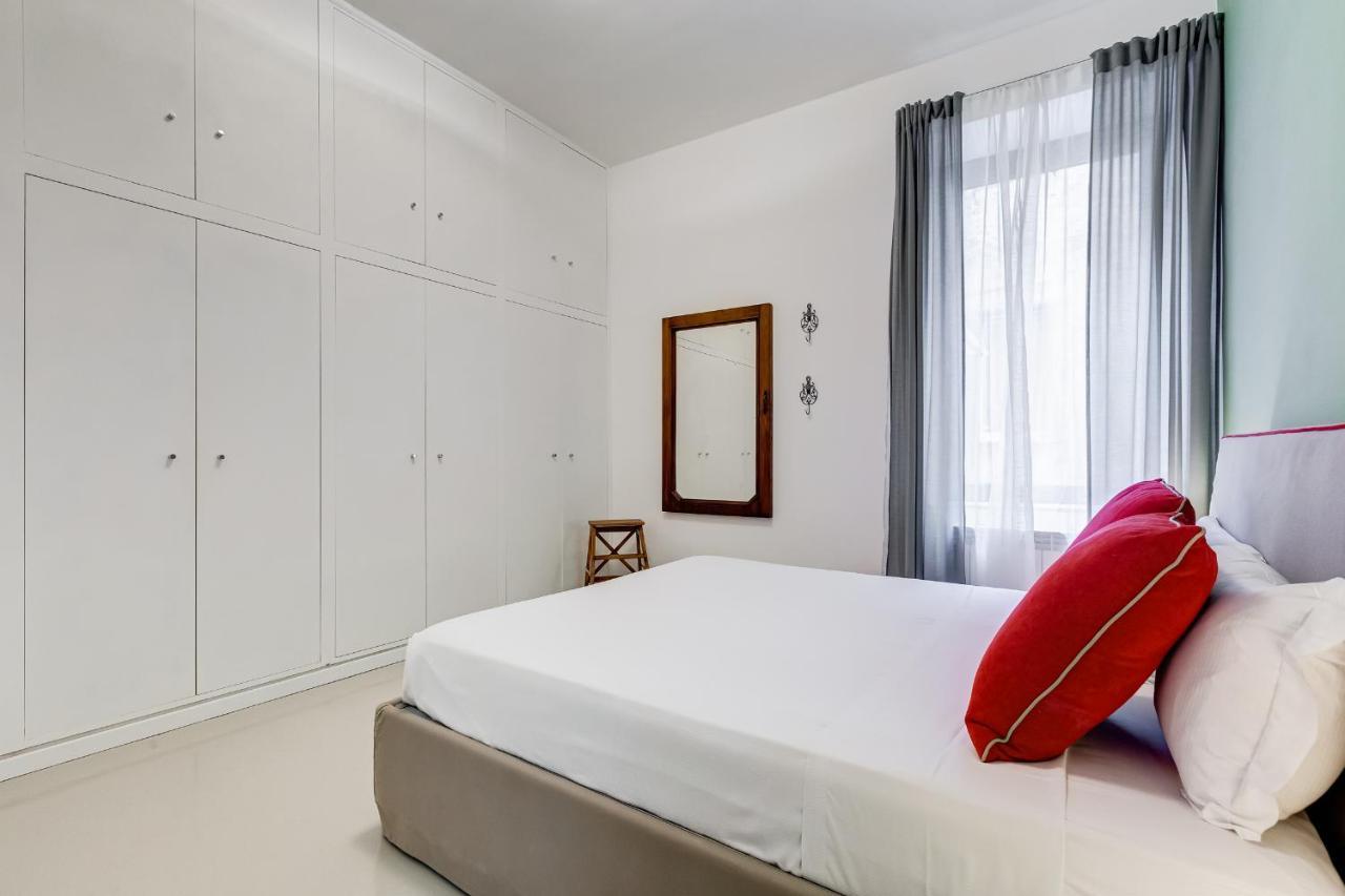 רומא Colosseo Exclusive House By Premium Suites Collection מראה חיצוני תמונה