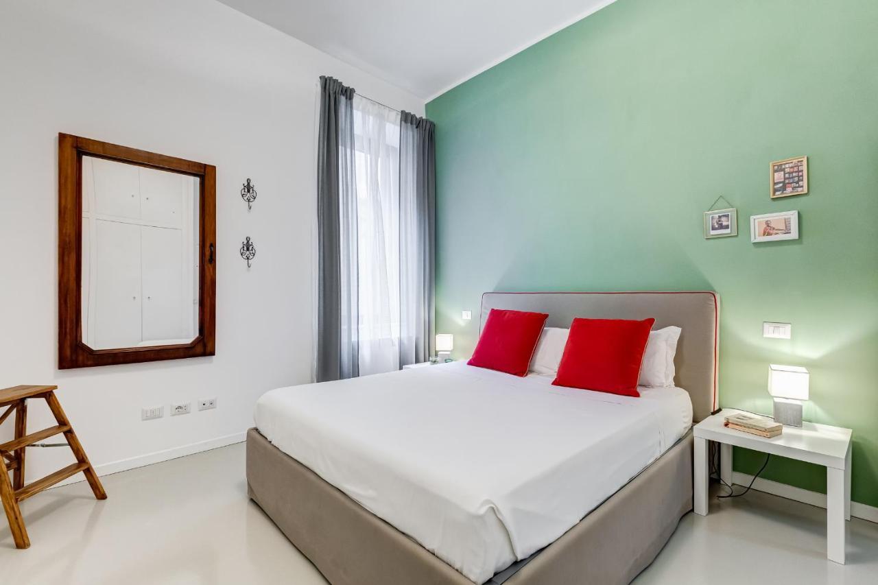 רומא Colosseo Exclusive House By Premium Suites Collection מראה חיצוני תמונה
