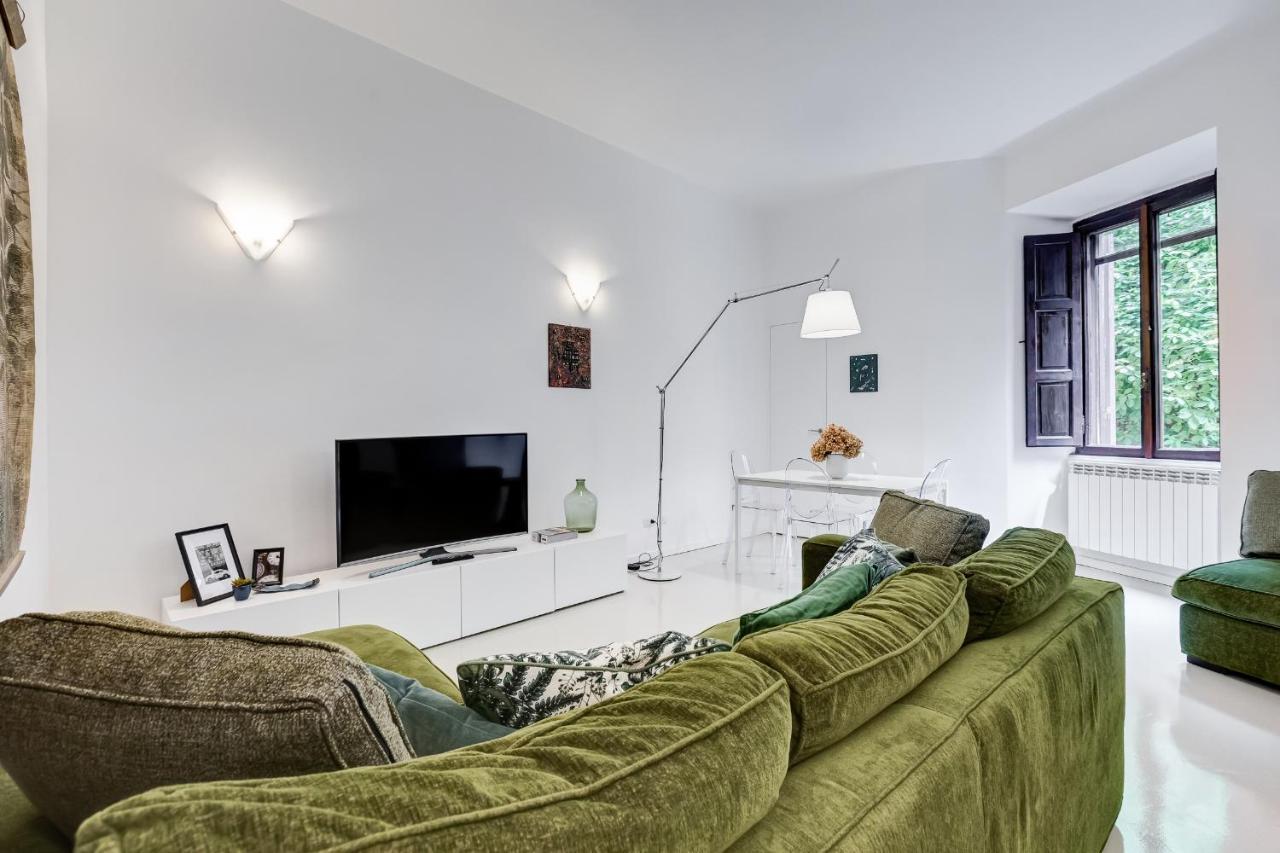 רומא Colosseo Exclusive House By Premium Suites Collection מראה חיצוני תמונה