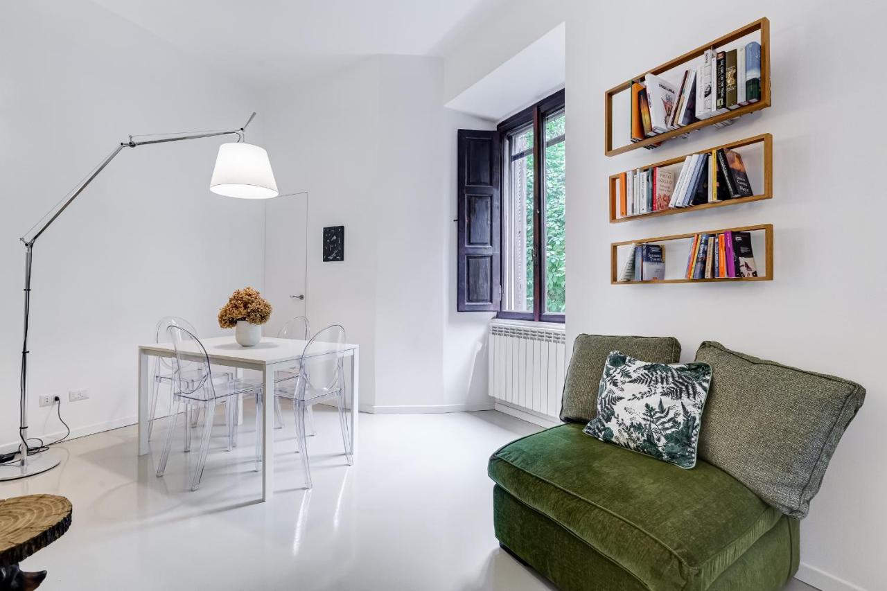 רומא Colosseo Exclusive House By Premium Suites Collection מראה חיצוני תמונה