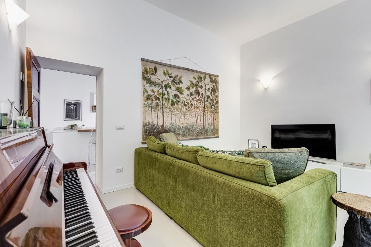 רומא Colosseo Exclusive House By Premium Suites Collection מראה חיצוני תמונה