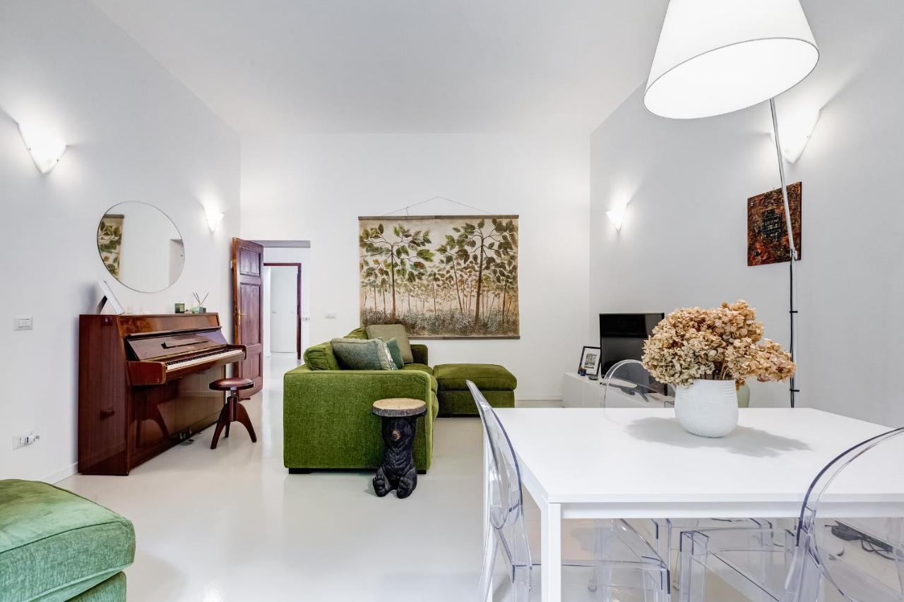 רומא Colosseo Exclusive House By Premium Suites Collection מראה חיצוני תמונה