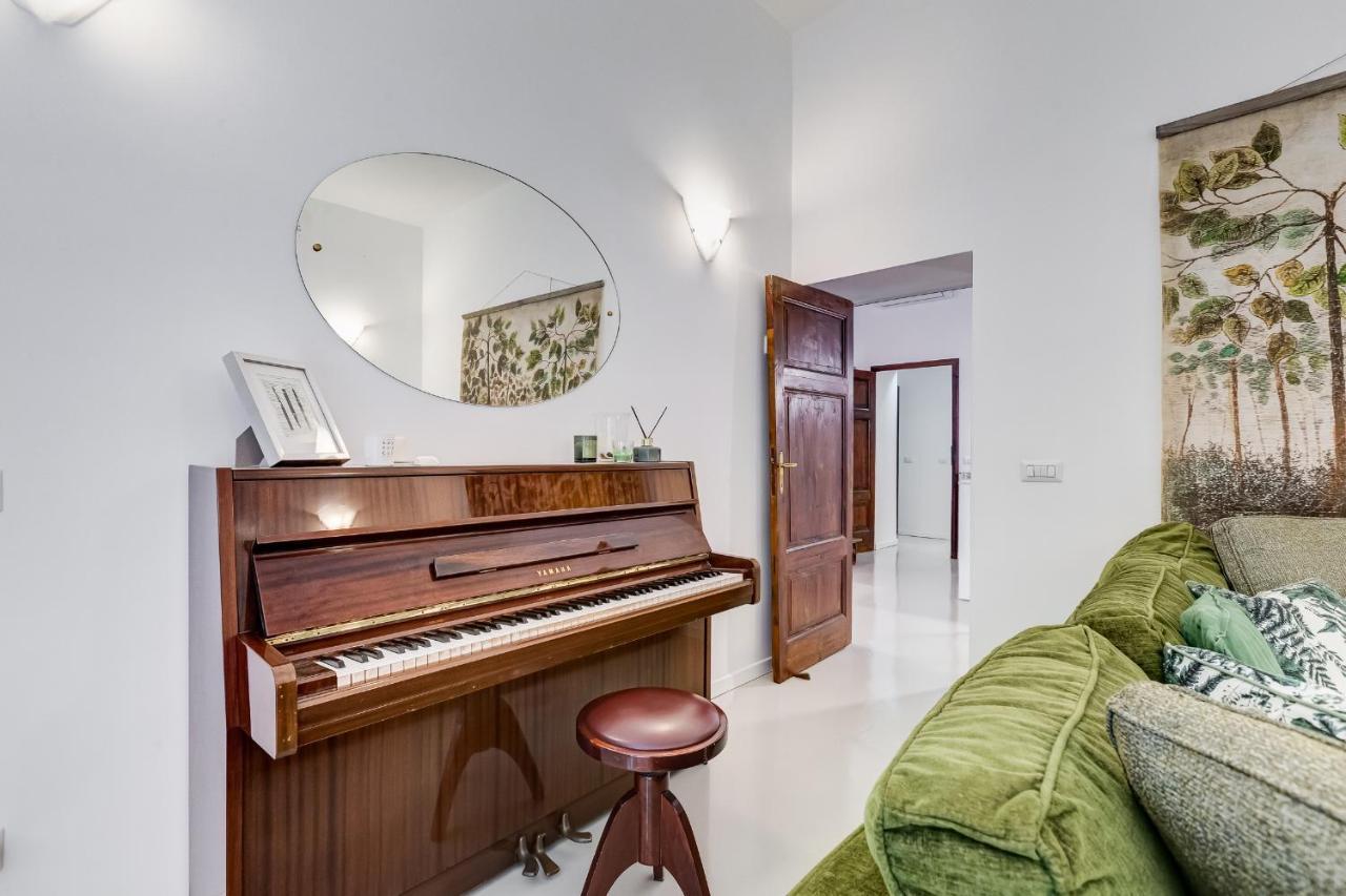 רומא Colosseo Exclusive House By Premium Suites Collection מראה חיצוני תמונה