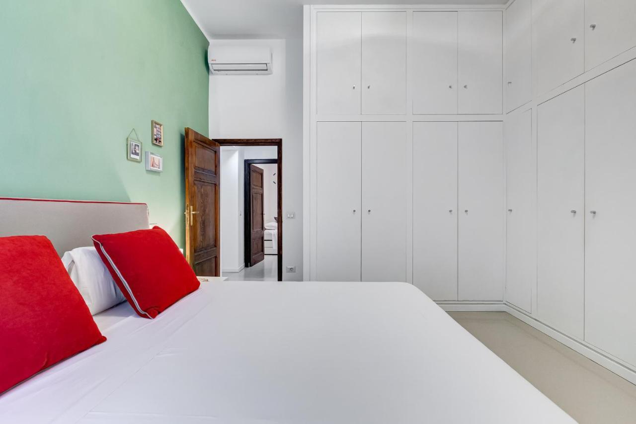 רומא Colosseo Exclusive House By Premium Suites Collection מראה חיצוני תמונה
