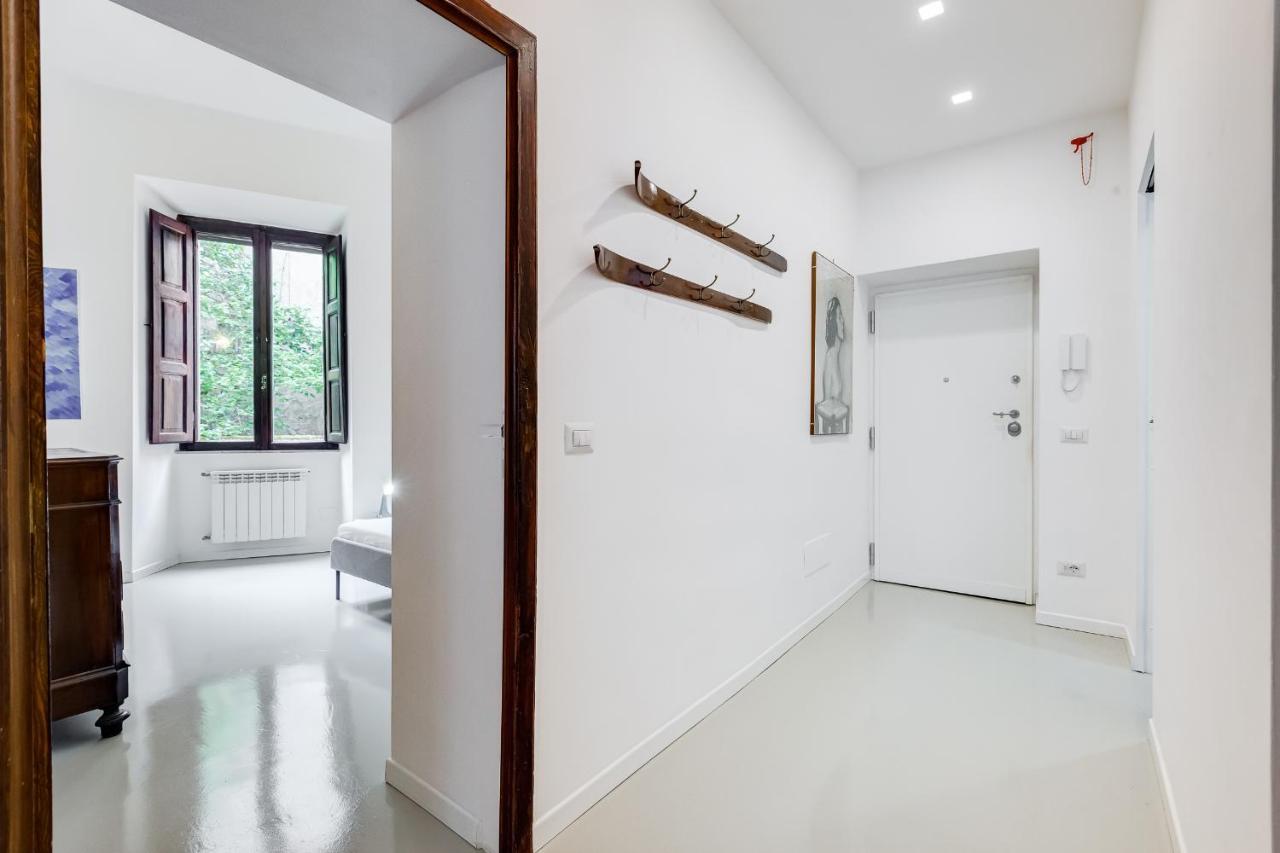 רומא Colosseo Exclusive House By Premium Suites Collection מראה חיצוני תמונה