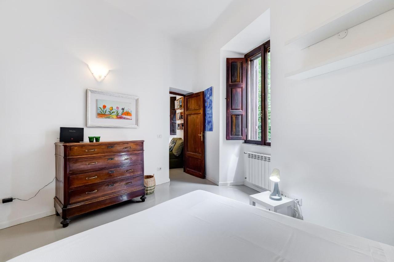 רומא Colosseo Exclusive House By Premium Suites Collection מראה חיצוני תמונה
