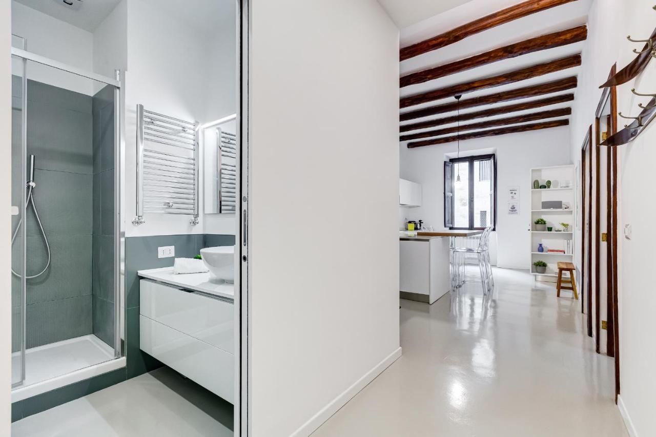 רומא Colosseo Exclusive House By Premium Suites Collection מראה חיצוני תמונה