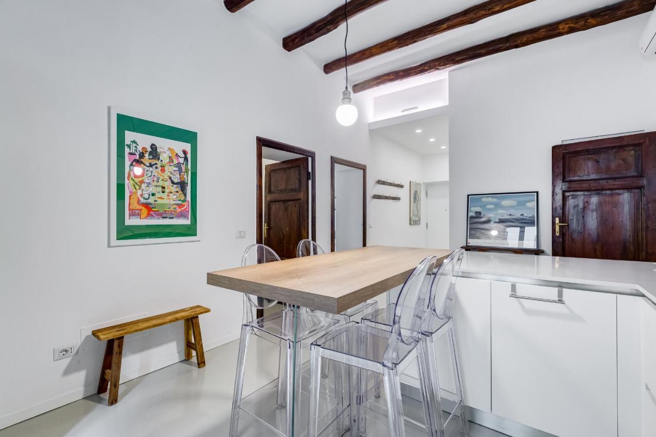 רומא Colosseo Exclusive House By Premium Suites Collection מראה חיצוני תמונה