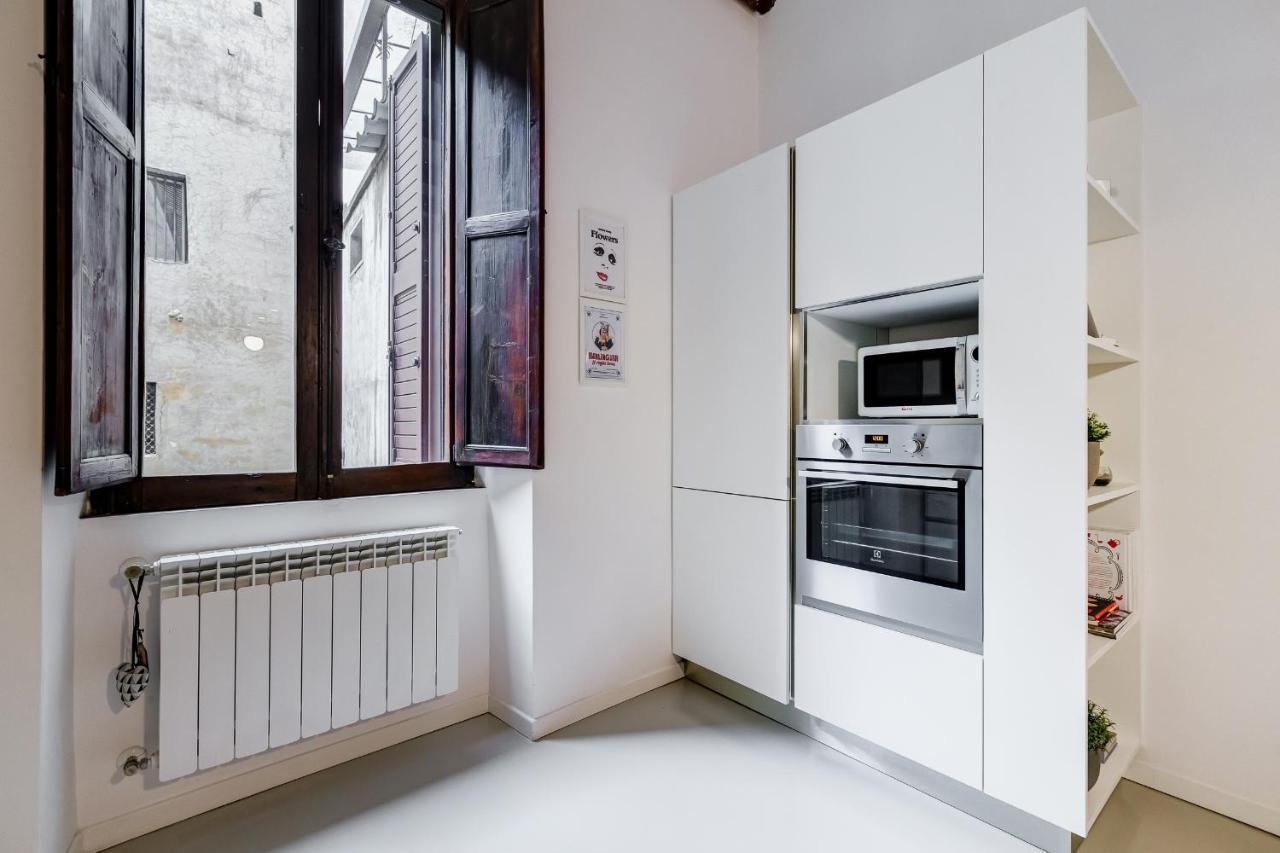 רומא Colosseo Exclusive House By Premium Suites Collection מראה חיצוני תמונה