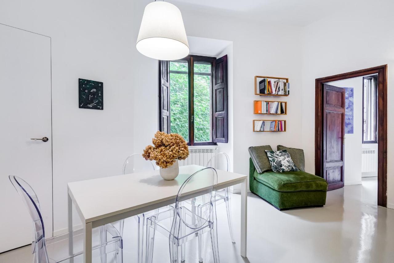 רומא Colosseo Exclusive House By Premium Suites Collection מראה חיצוני תמונה