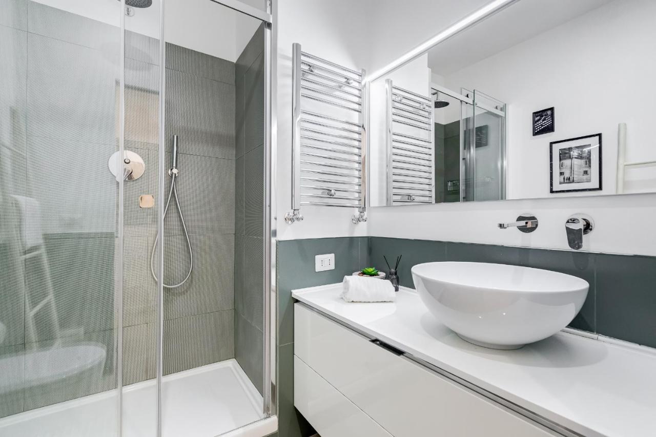 רומא Colosseo Exclusive House By Premium Suites Collection מראה חיצוני תמונה