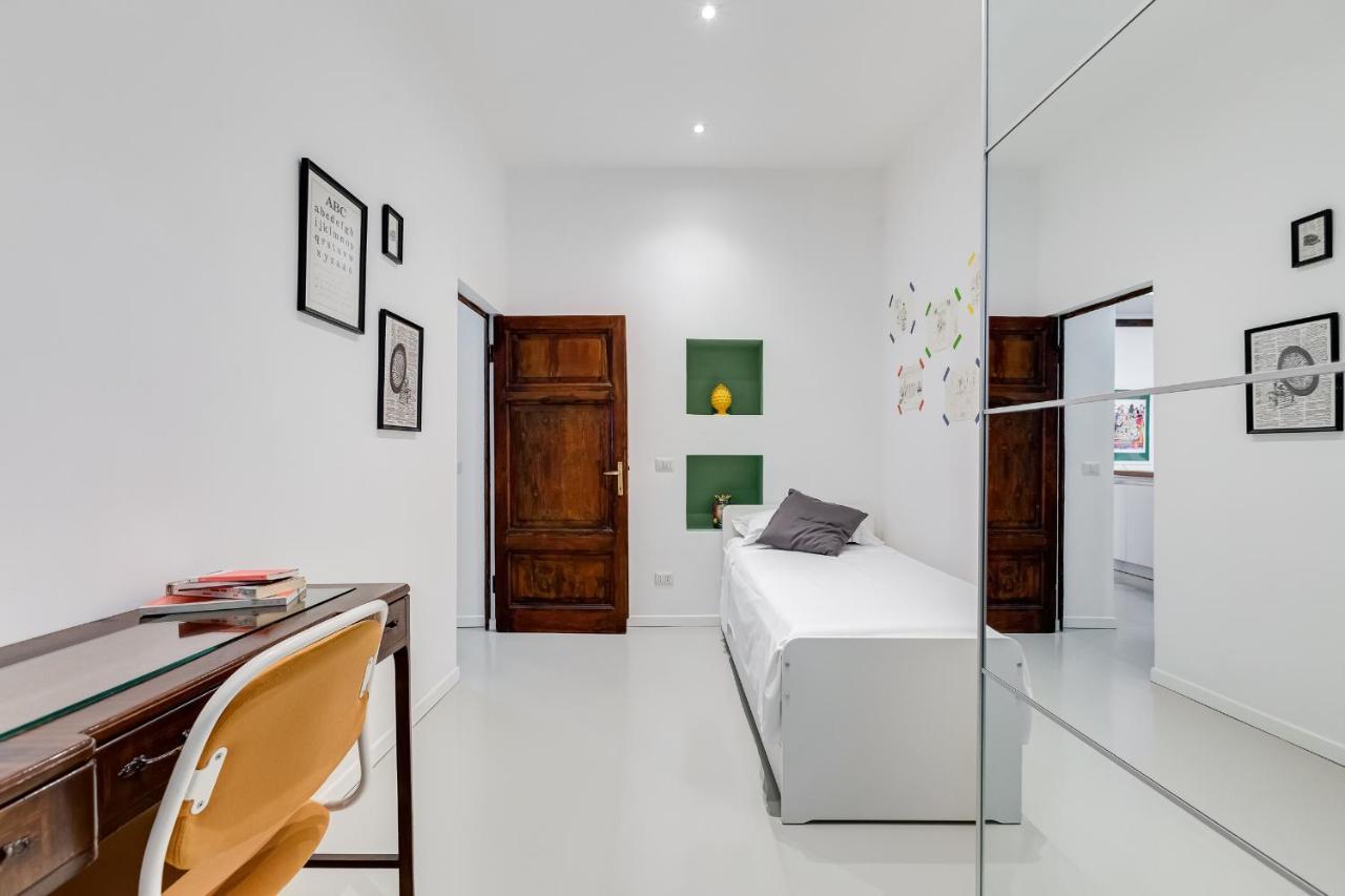 רומא Colosseo Exclusive House By Premium Suites Collection מראה חיצוני תמונה