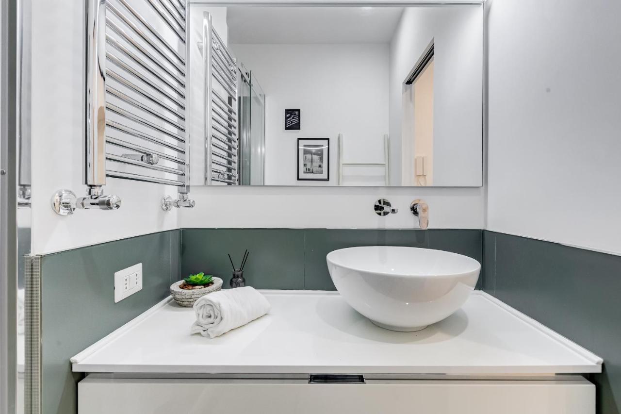רומא Colosseo Exclusive House By Premium Suites Collection מראה חיצוני תמונה