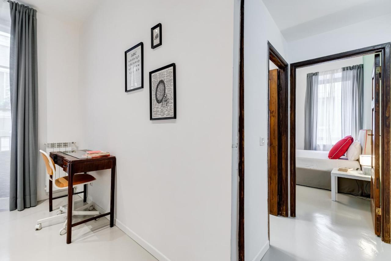 רומא Colosseo Exclusive House By Premium Suites Collection מראה חיצוני תמונה