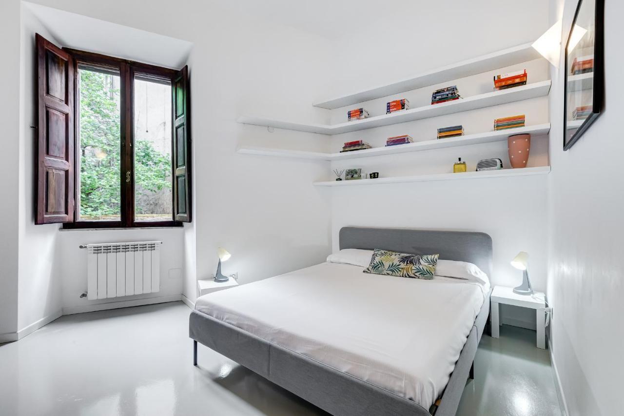 רומא Colosseo Exclusive House By Premium Suites Collection מראה חיצוני תמונה