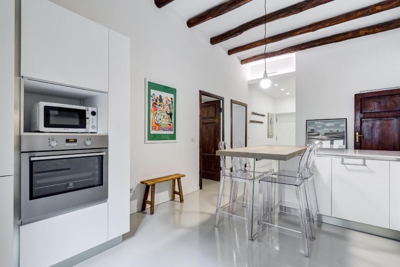 רומא Colosseo Exclusive House By Premium Suites Collection מראה חיצוני תמונה