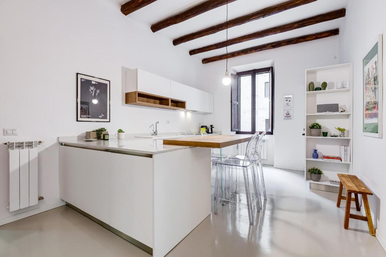 רומא Colosseo Exclusive House By Premium Suites Collection מראה חיצוני תמונה
