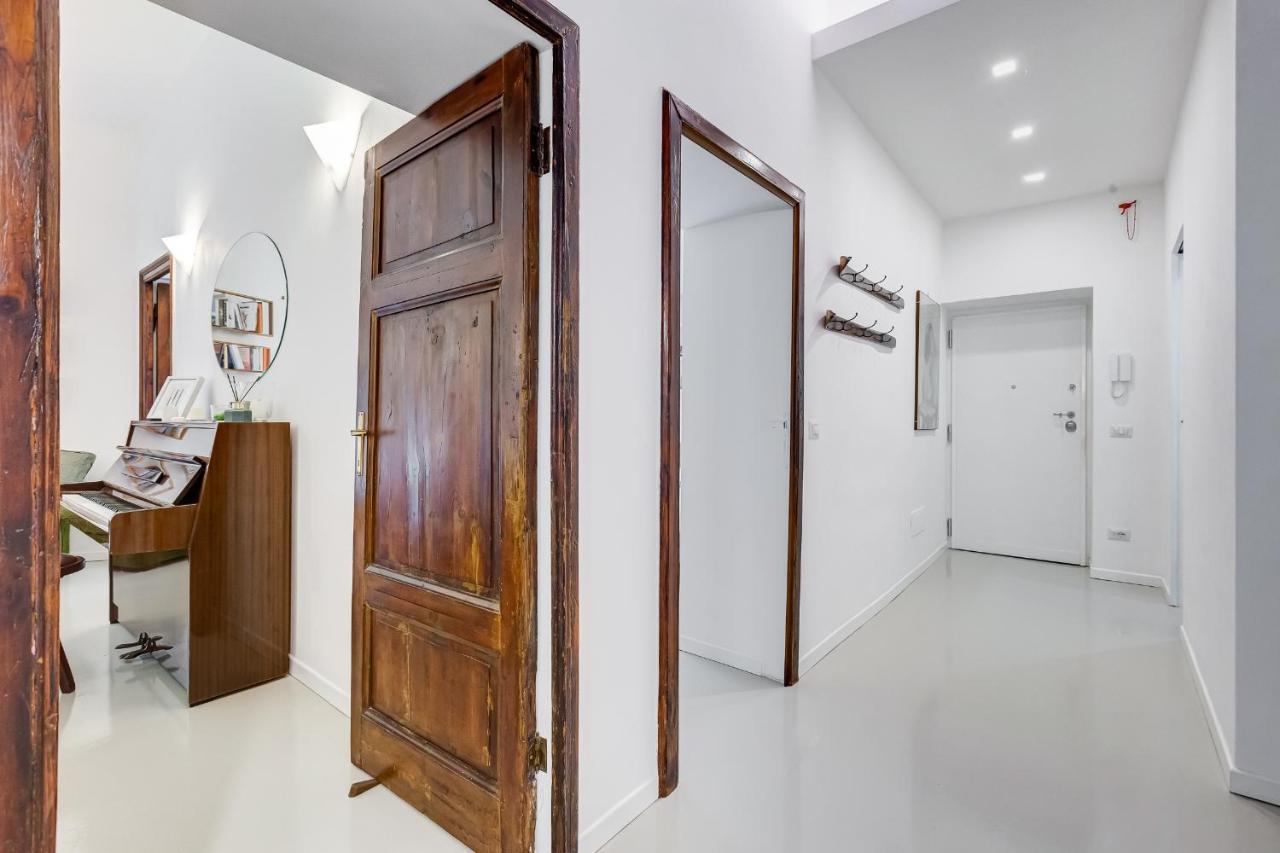 רומא Colosseo Exclusive House By Premium Suites Collection מראה חיצוני תמונה