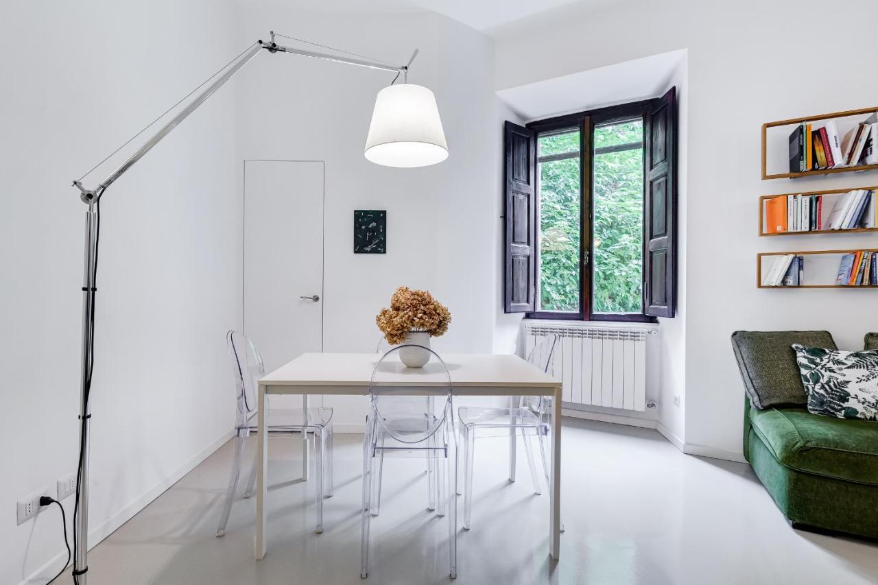 רומא Colosseo Exclusive House By Premium Suites Collection מראה חיצוני תמונה