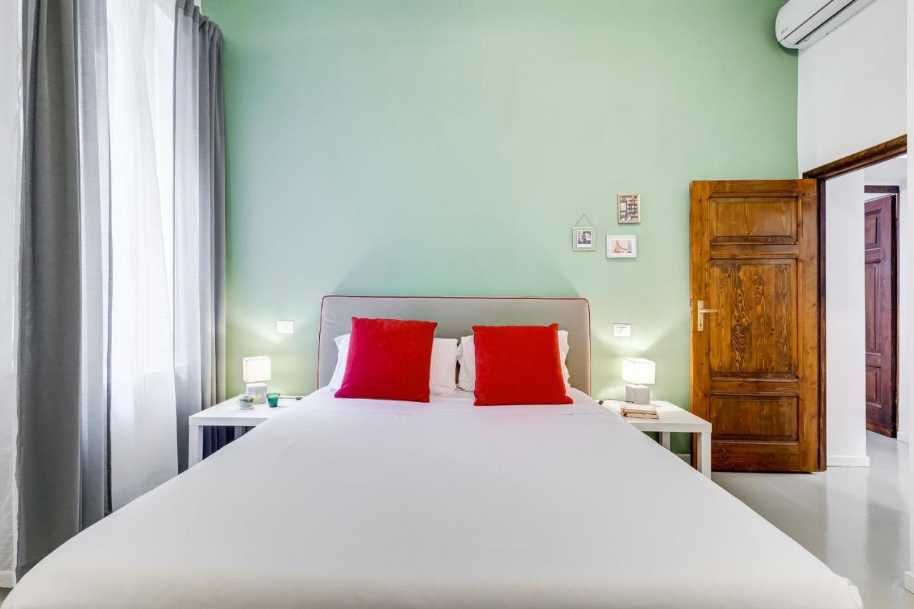 רומא Colosseo Exclusive House By Premium Suites Collection מראה חיצוני תמונה