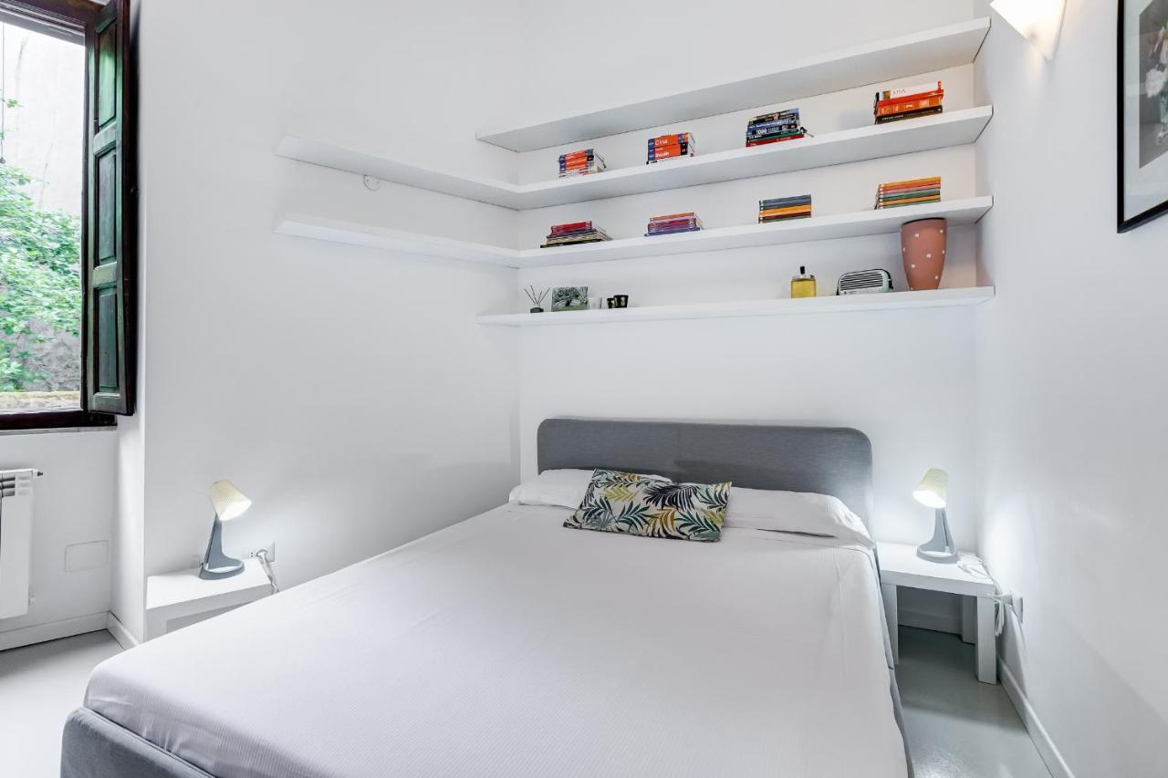 רומא Colosseo Exclusive House By Premium Suites Collection מראה חיצוני תמונה