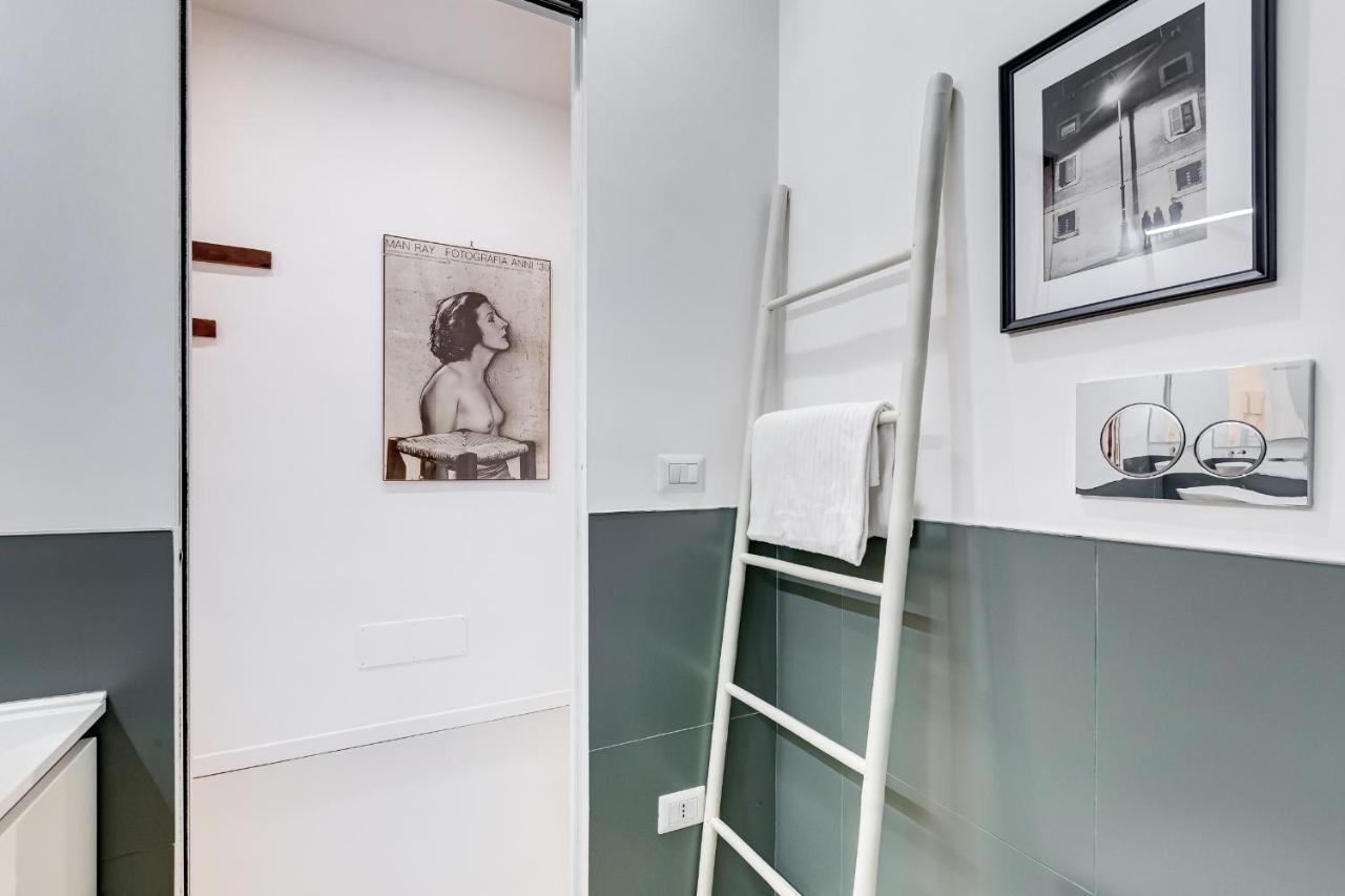 רומא Colosseo Exclusive House By Premium Suites Collection מראה חיצוני תמונה