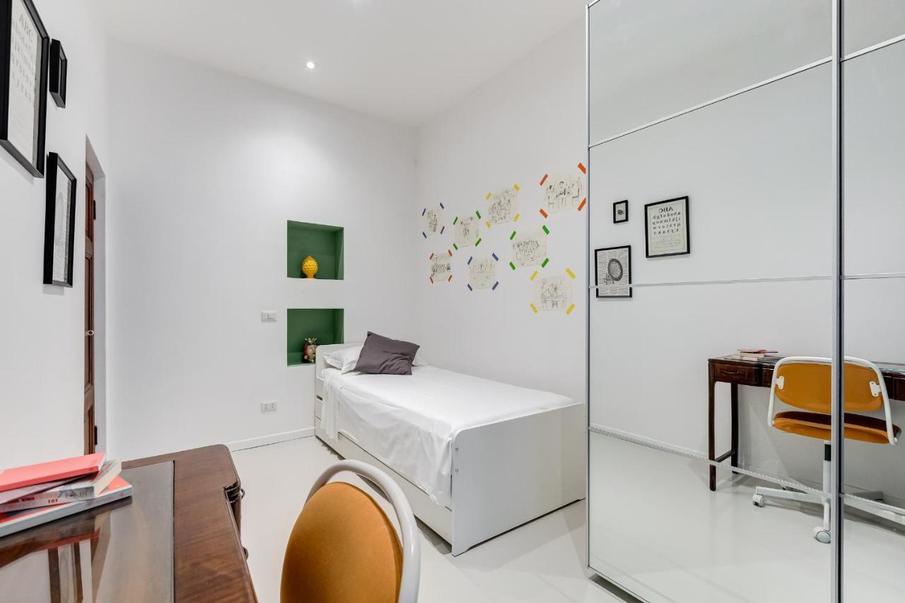 רומא Colosseo Exclusive House By Premium Suites Collection מראה חיצוני תמונה