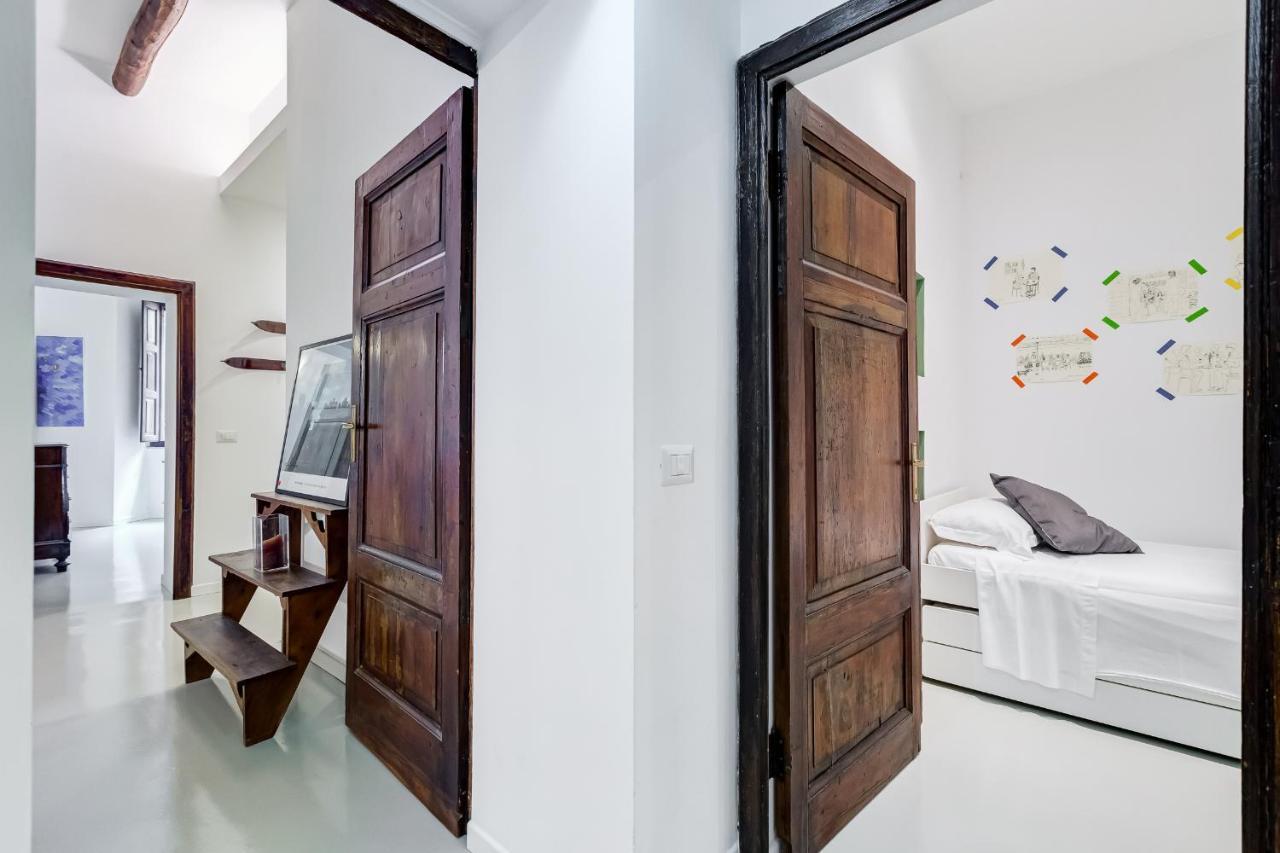 רומא Colosseo Exclusive House By Premium Suites Collection מראה חיצוני תמונה