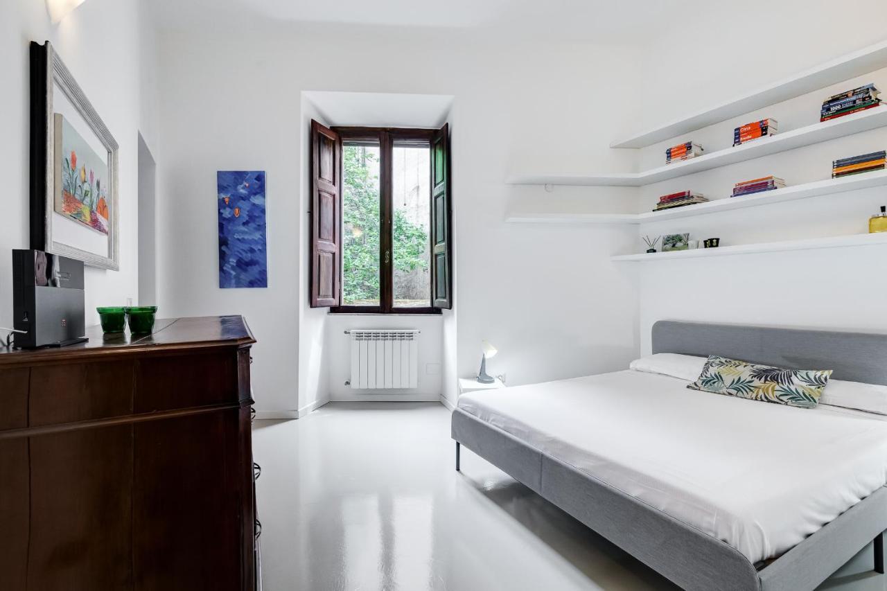 רומא Colosseo Exclusive House By Premium Suites Collection מראה חיצוני תמונה