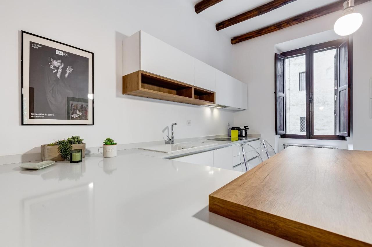 רומא Colosseo Exclusive House By Premium Suites Collection מראה חיצוני תמונה