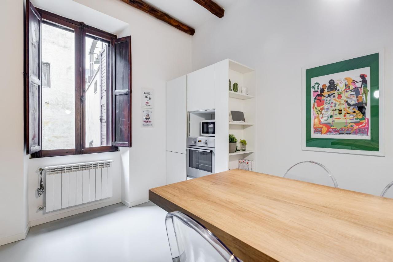 רומא Colosseo Exclusive House By Premium Suites Collection מראה חיצוני תמונה