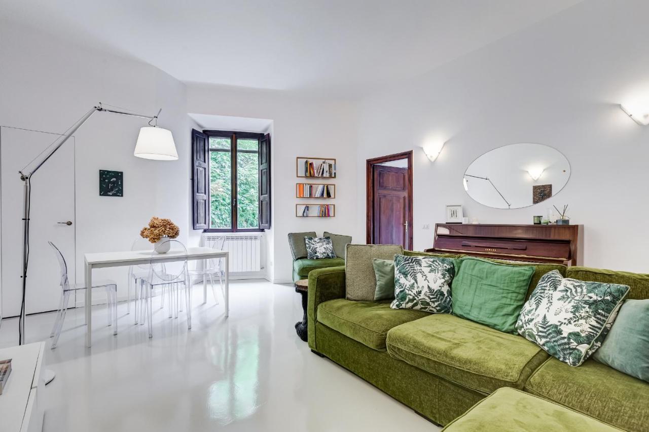 רומא Colosseo Exclusive House By Premium Suites Collection מראה חיצוני תמונה