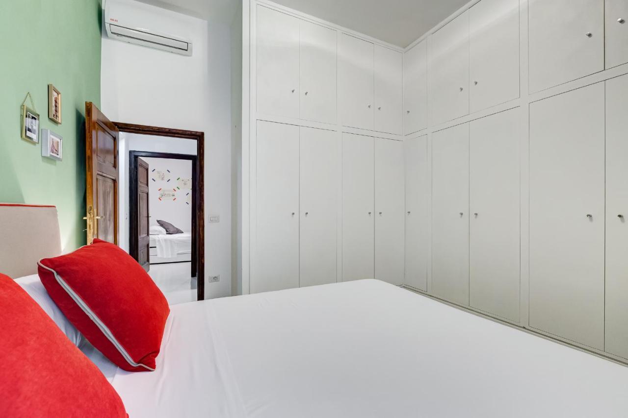 רומא Colosseo Exclusive House By Premium Suites Collection מראה חיצוני תמונה