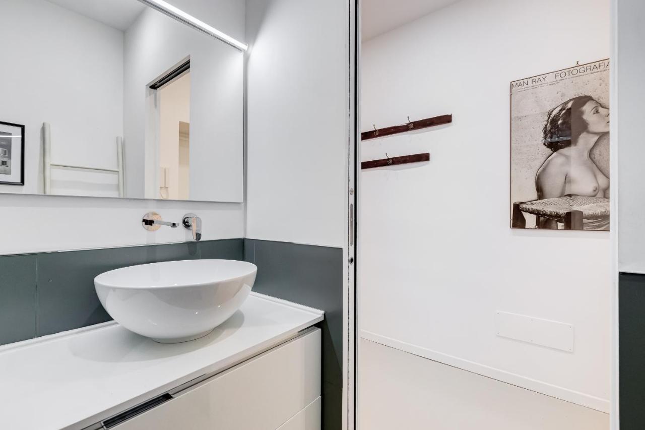 רומא Colosseo Exclusive House By Premium Suites Collection מראה חיצוני תמונה