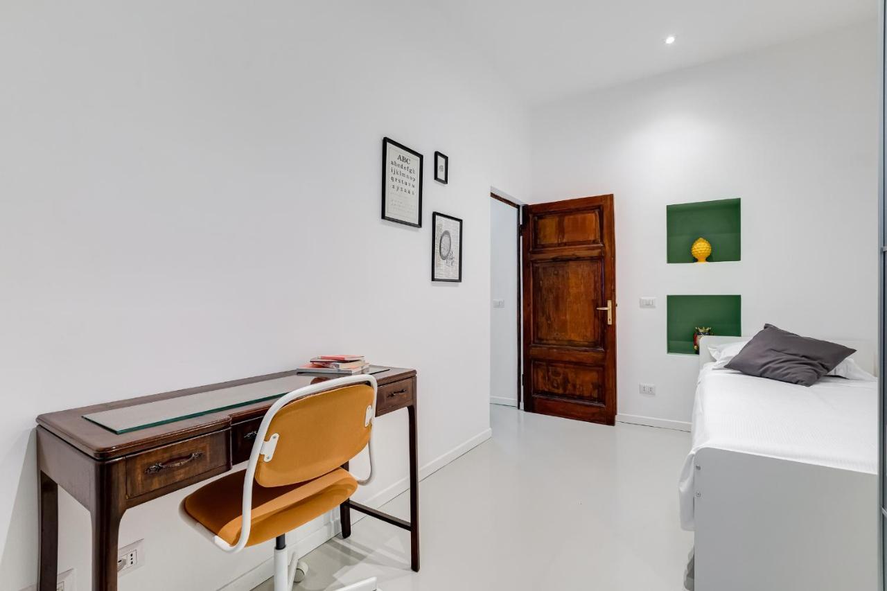 רומא Colosseo Exclusive House By Premium Suites Collection מראה חיצוני תמונה