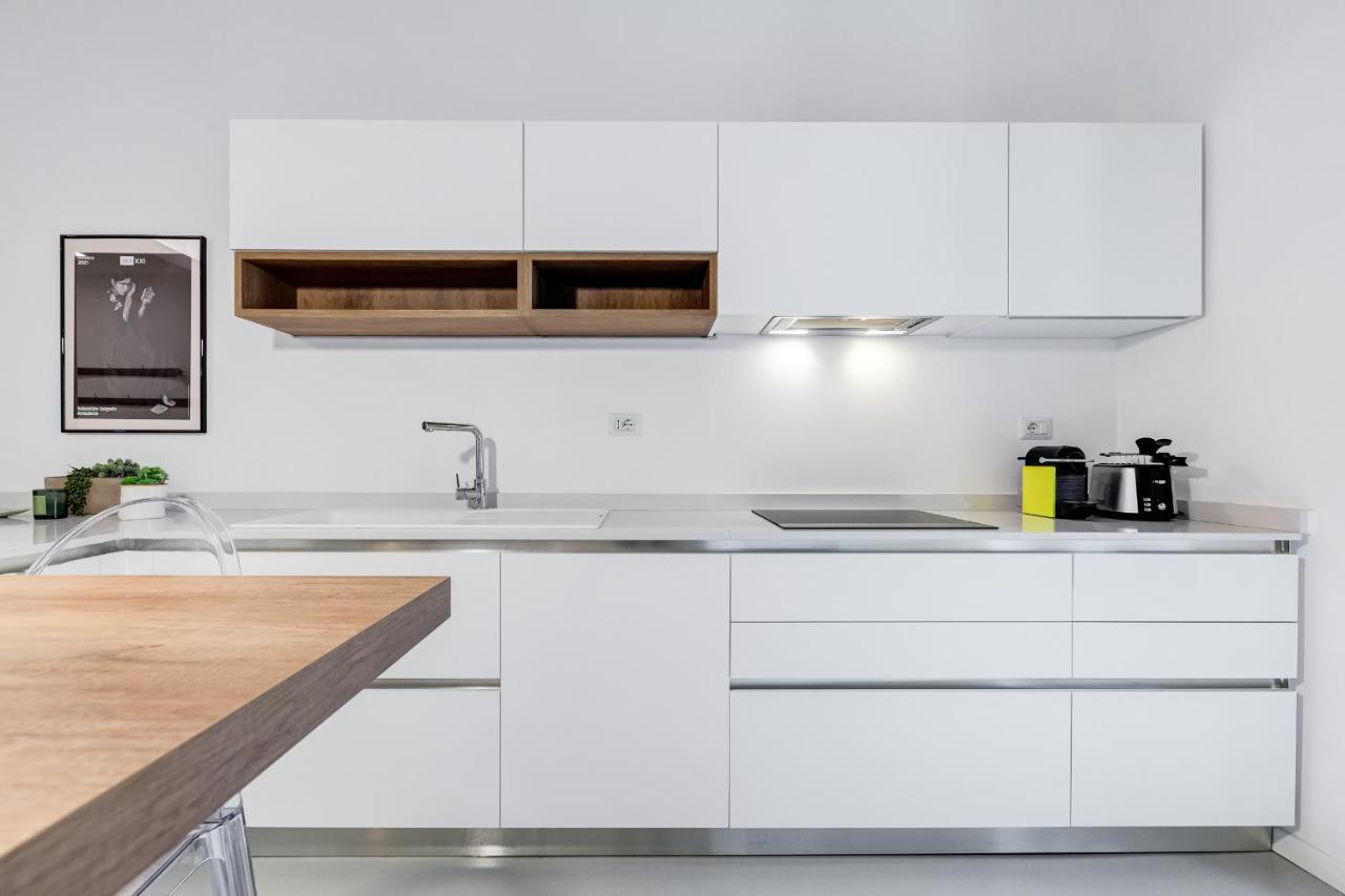 רומא Colosseo Exclusive House By Premium Suites Collection מראה חיצוני תמונה