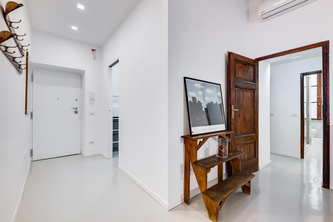 רומא Colosseo Exclusive House By Premium Suites Collection מראה חיצוני תמונה