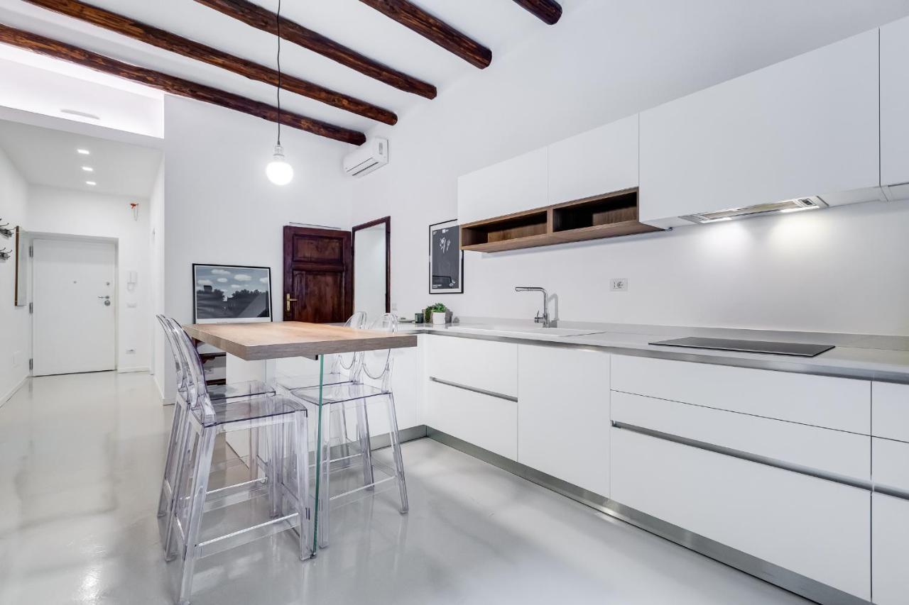 רומא Colosseo Exclusive House By Premium Suites Collection מראה חיצוני תמונה