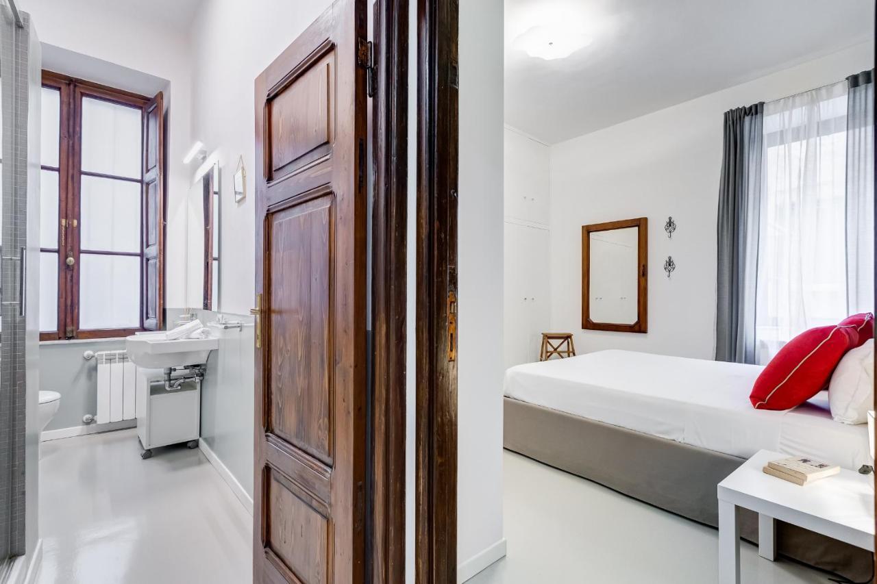 רומא Colosseo Exclusive House By Premium Suites Collection מראה חיצוני תמונה