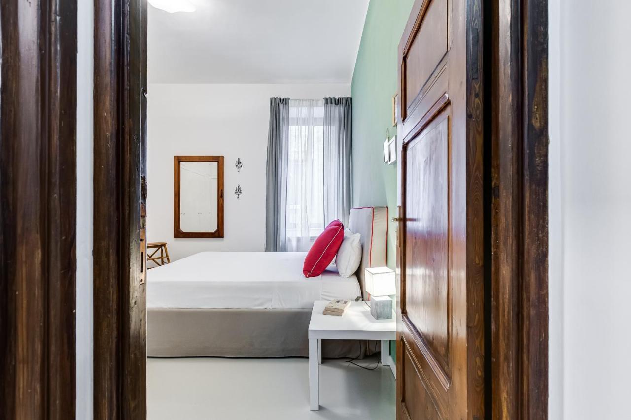 רומא Colosseo Exclusive House By Premium Suites Collection מראה חיצוני תמונה