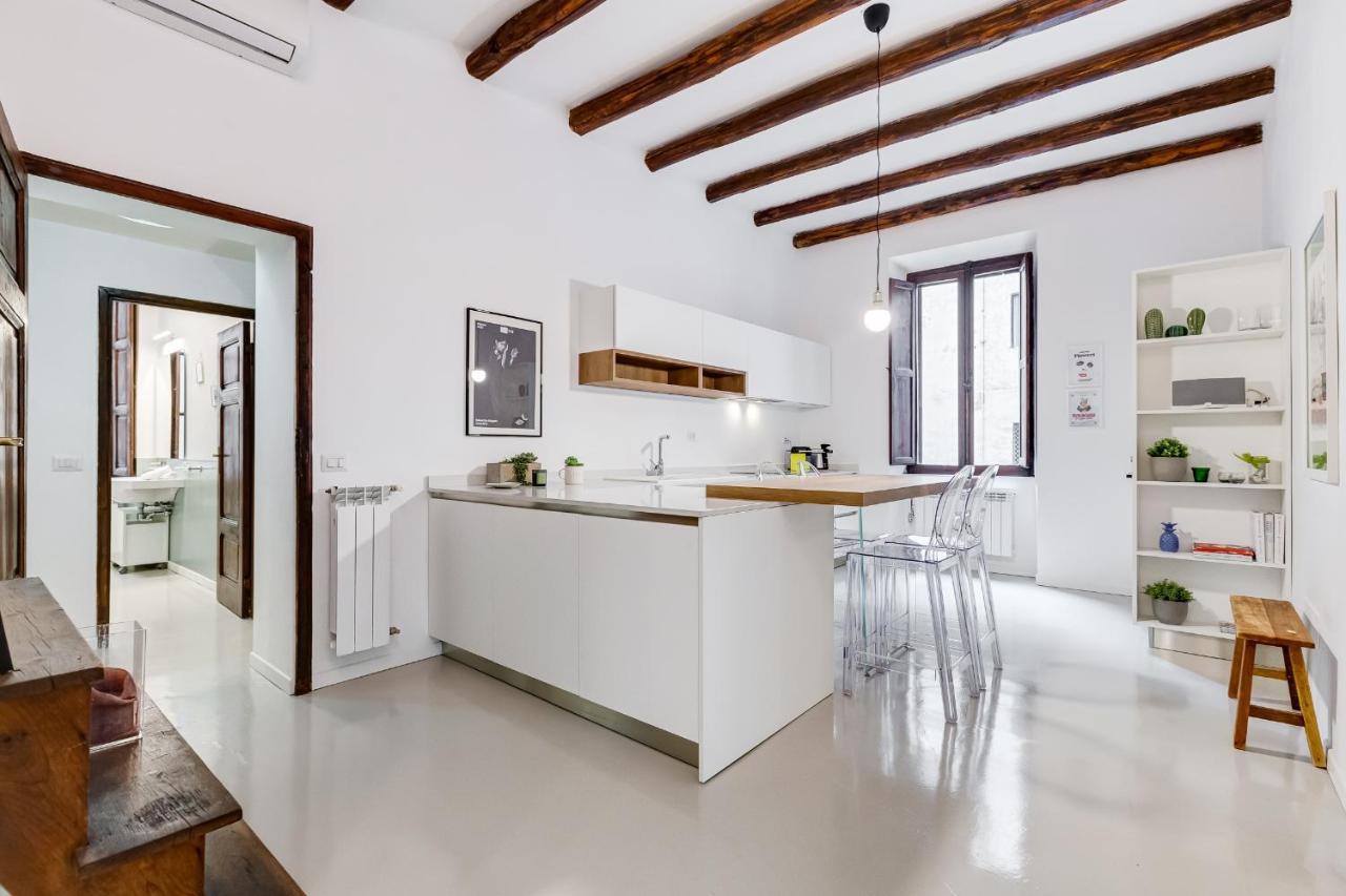 רומא Colosseo Exclusive House By Premium Suites Collection מראה חיצוני תמונה