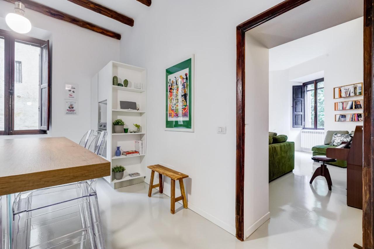 רומא Colosseo Exclusive House By Premium Suites Collection מראה חיצוני תמונה