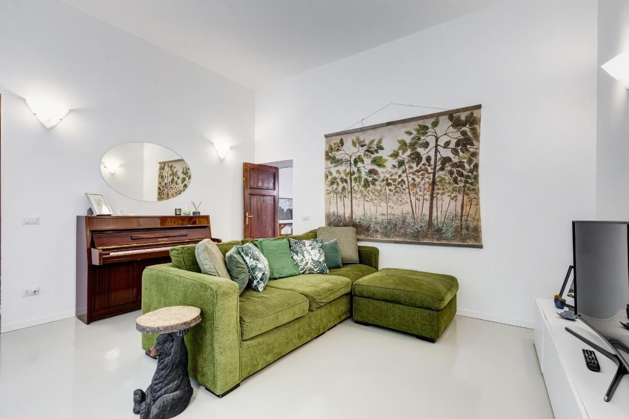 רומא Colosseo Exclusive House By Premium Suites Collection מראה חיצוני תמונה