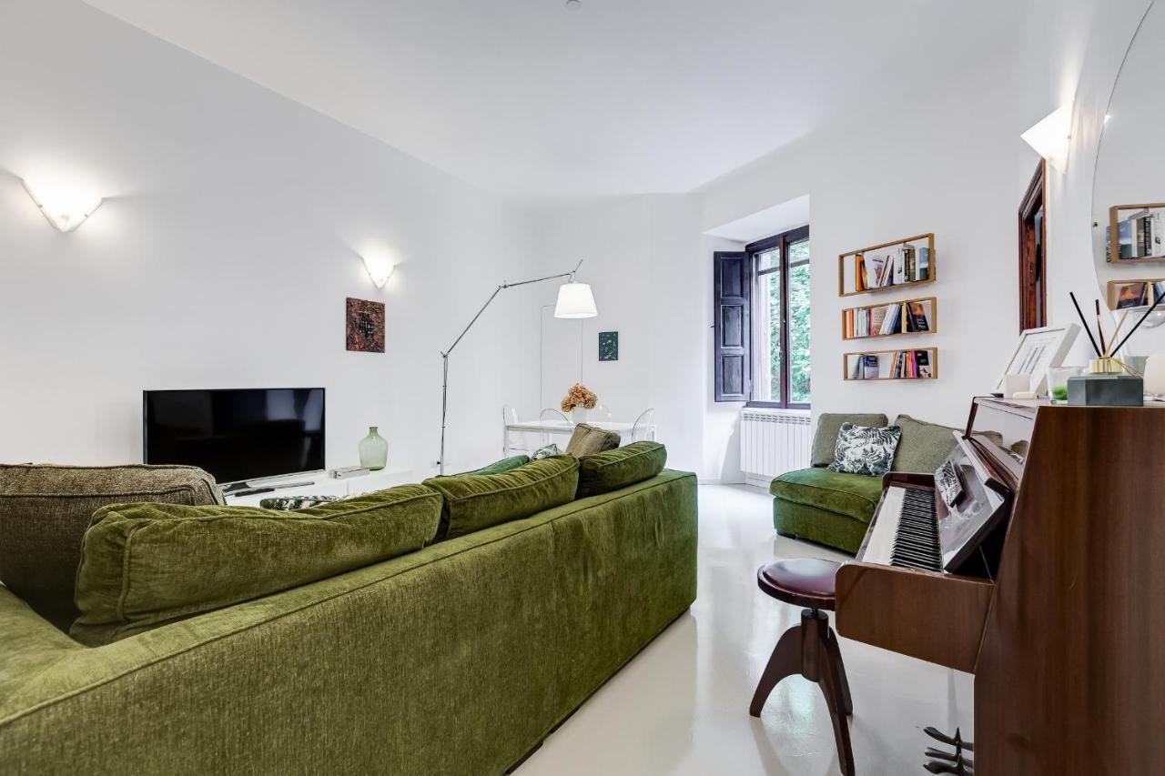 רומא Colosseo Exclusive House By Premium Suites Collection מראה חיצוני תמונה