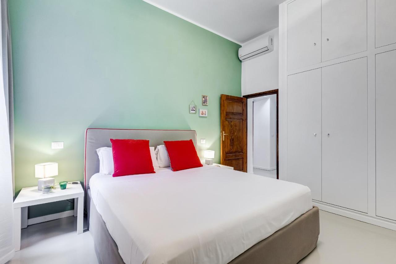 רומא Colosseo Exclusive House By Premium Suites Collection מראה חיצוני תמונה