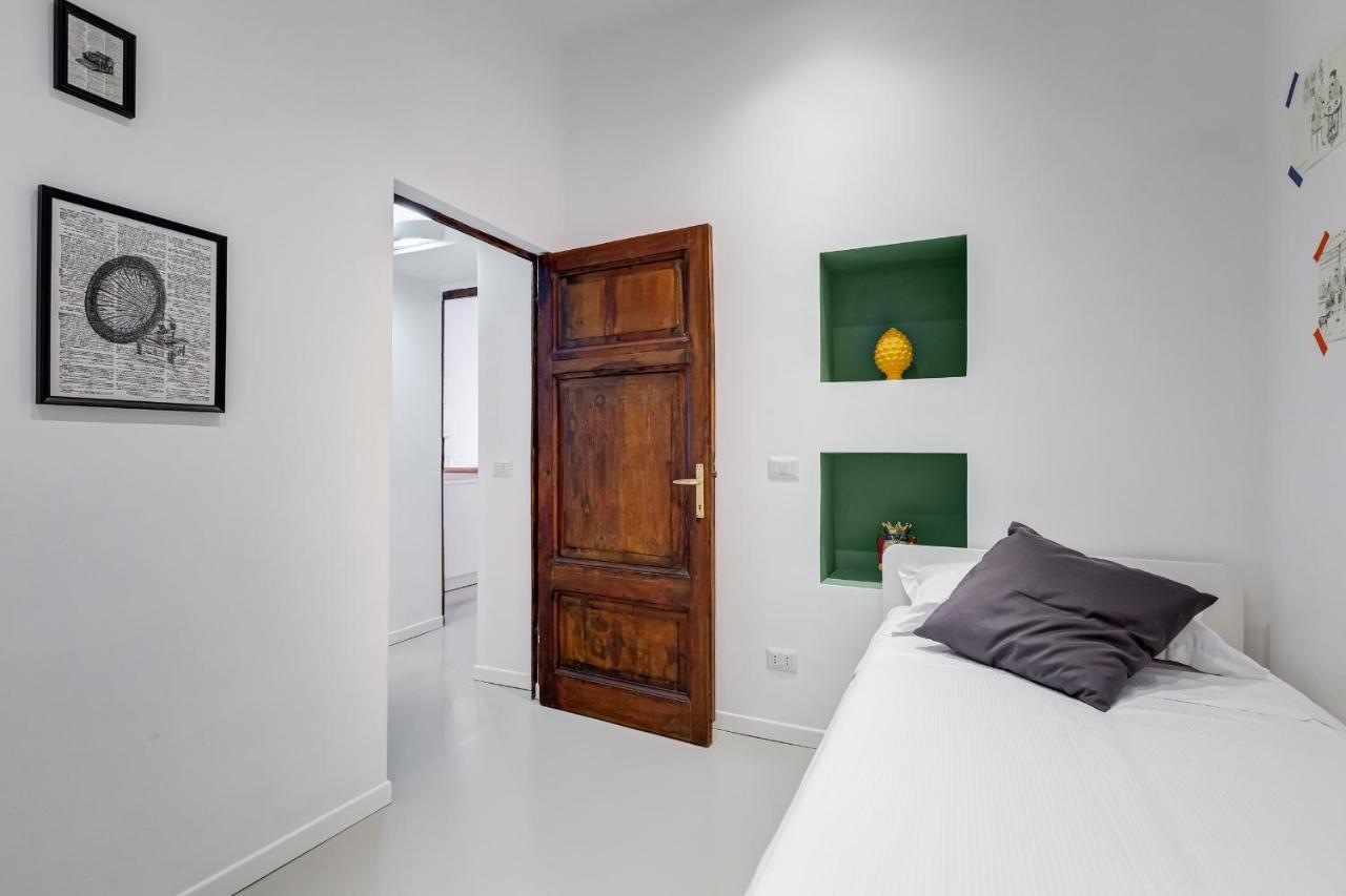 רומא Colosseo Exclusive House By Premium Suites Collection מראה חיצוני תמונה