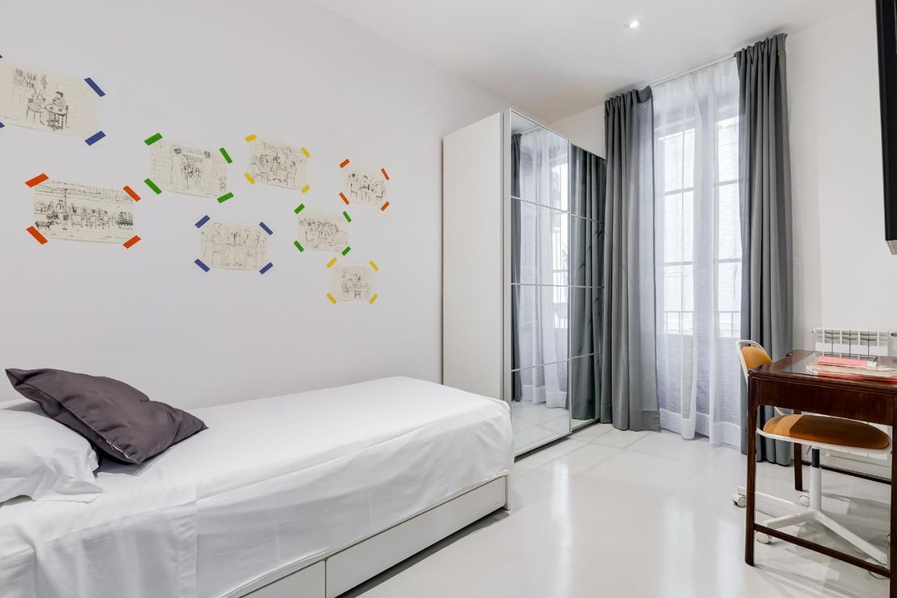 רומא Colosseo Exclusive House By Premium Suites Collection מראה חיצוני תמונה